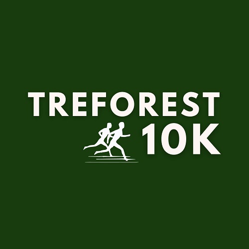 Treforest 10k